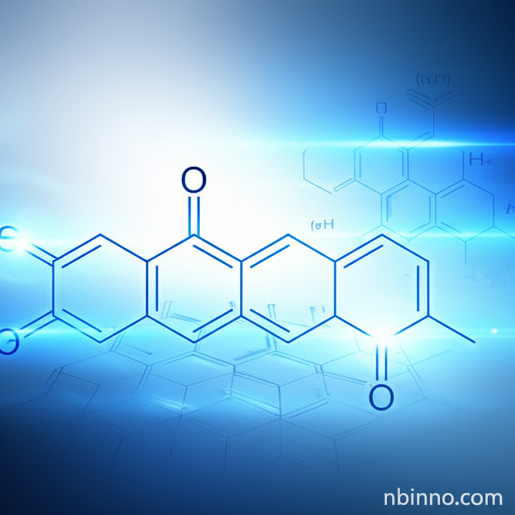 5H-Benzofuro[3,2-c]carbazole