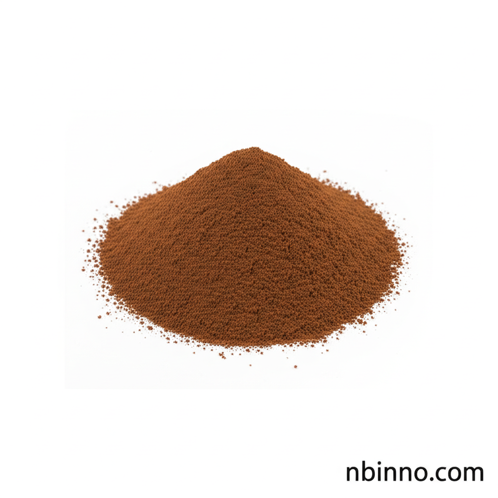 Ferric Oxide Desulfurizer