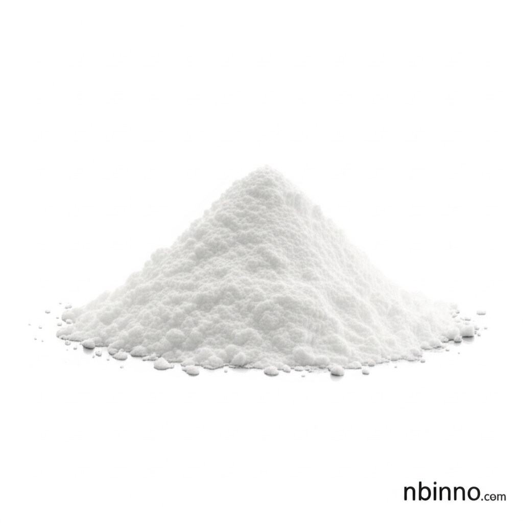 2-Fluoro-5-nitrobenzonitrile