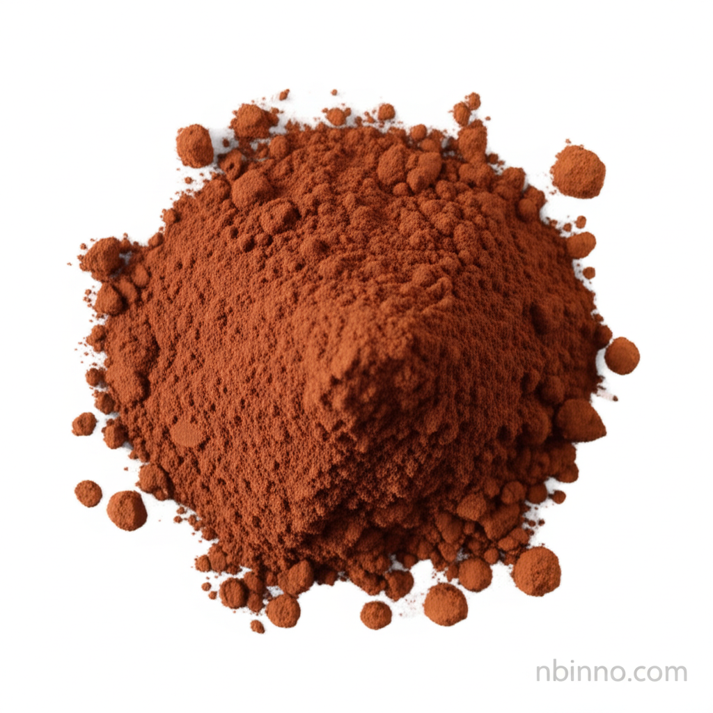 Molybdenum (IV) Oxide