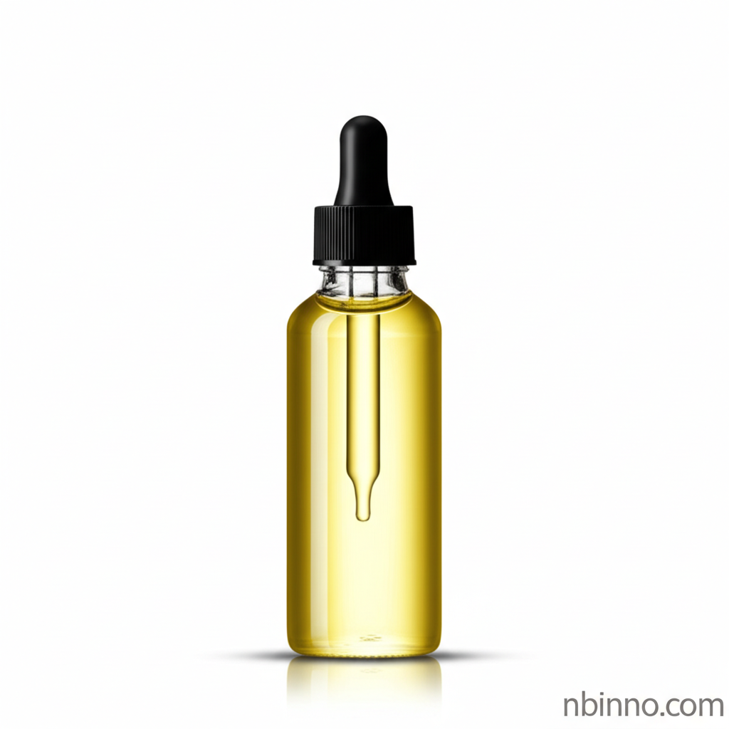 Sandalwood Fragrance Oil