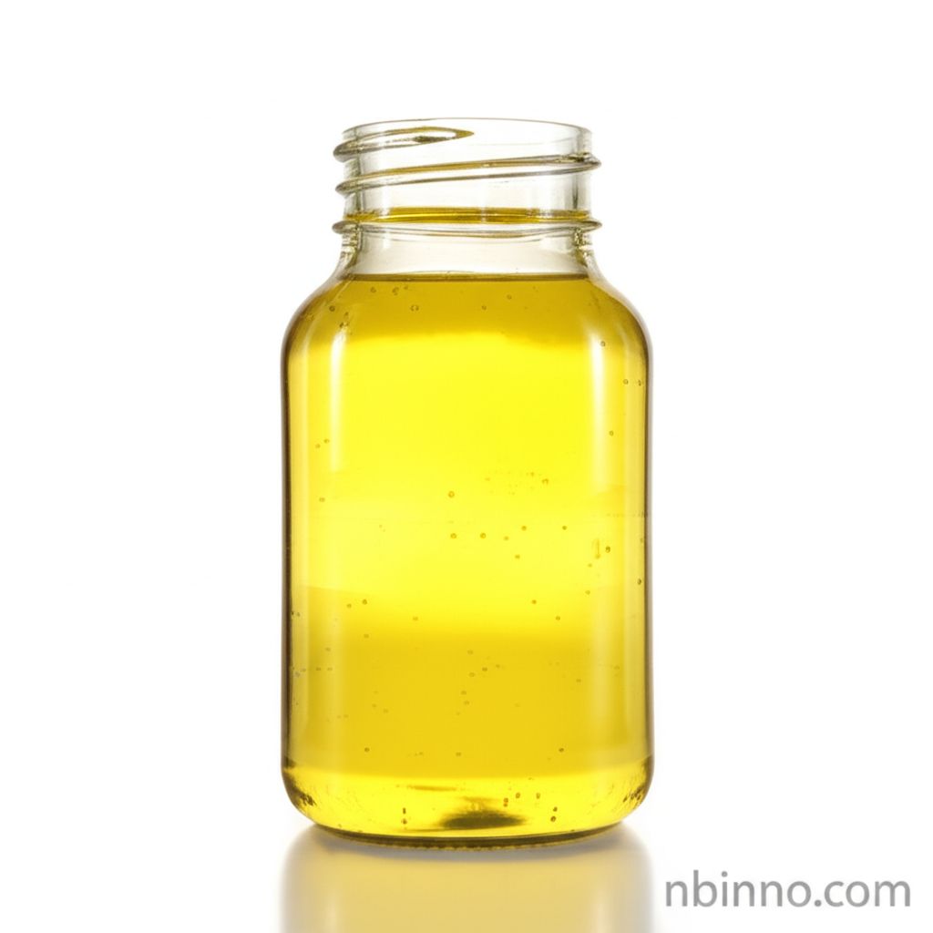 Molecular Level Polyether Defoamer