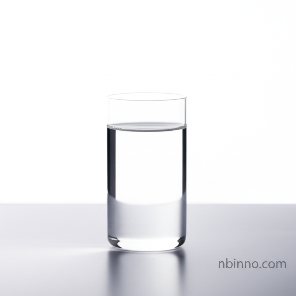Diisononyl Phthalate