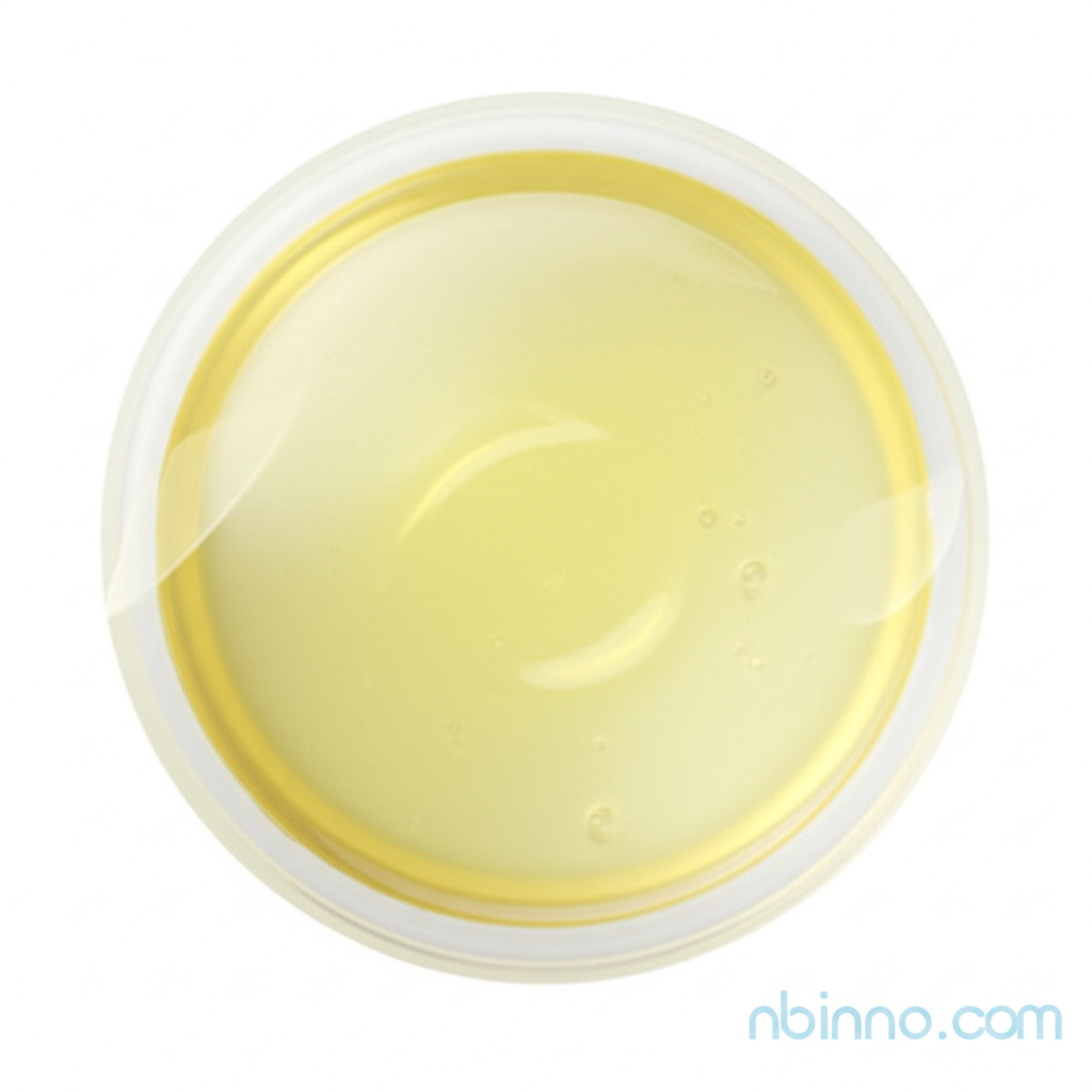 High-Concentrated Scouring Agent
