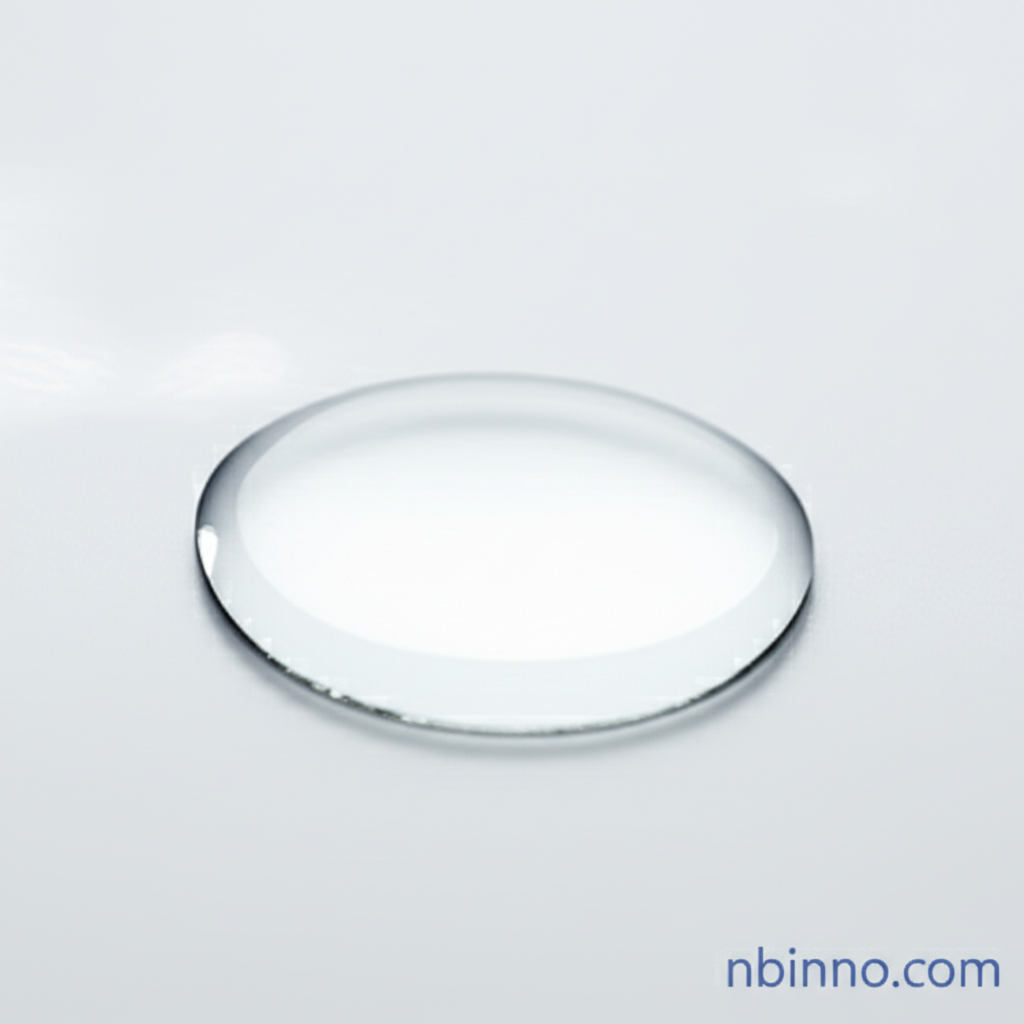 Propylene Oxide