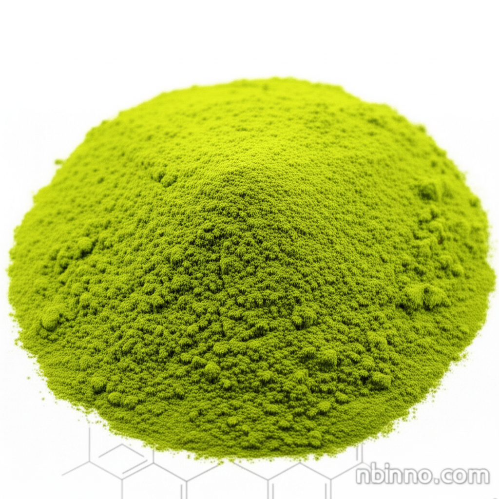 Potassium Trioxalate Ferrate(III) Trihydrate