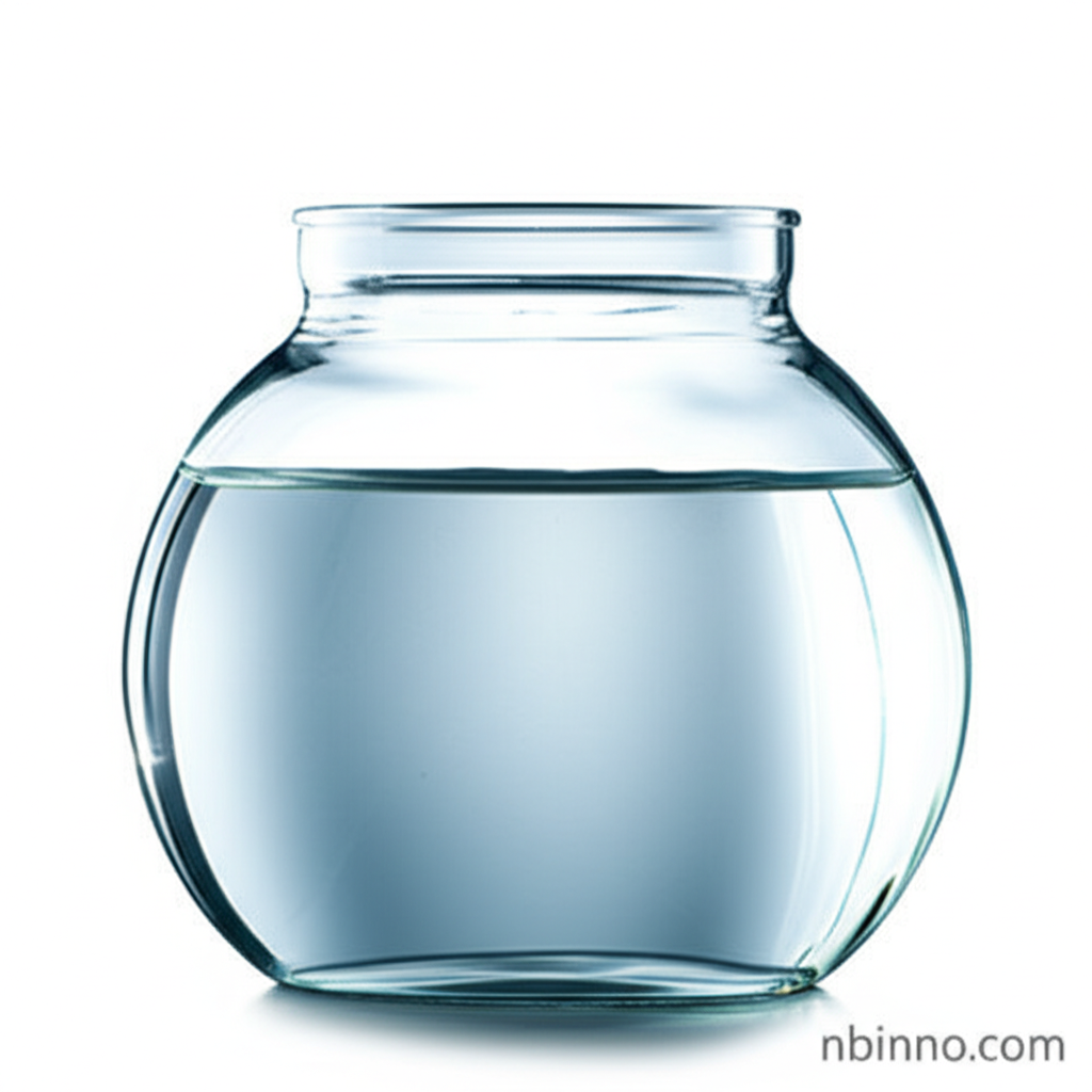 Glyoxal 40% Solution
