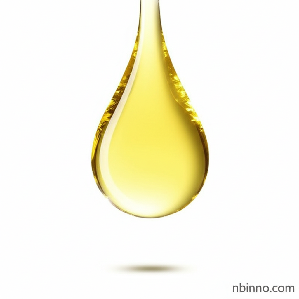 Safflower Oil
