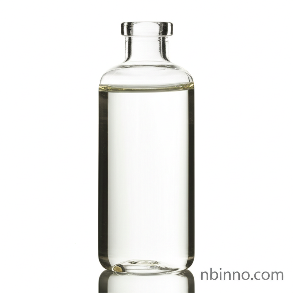 Dibutyl Sebacate