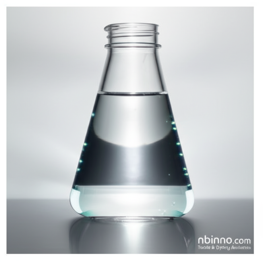 Acid Printing Penetrating Agent
