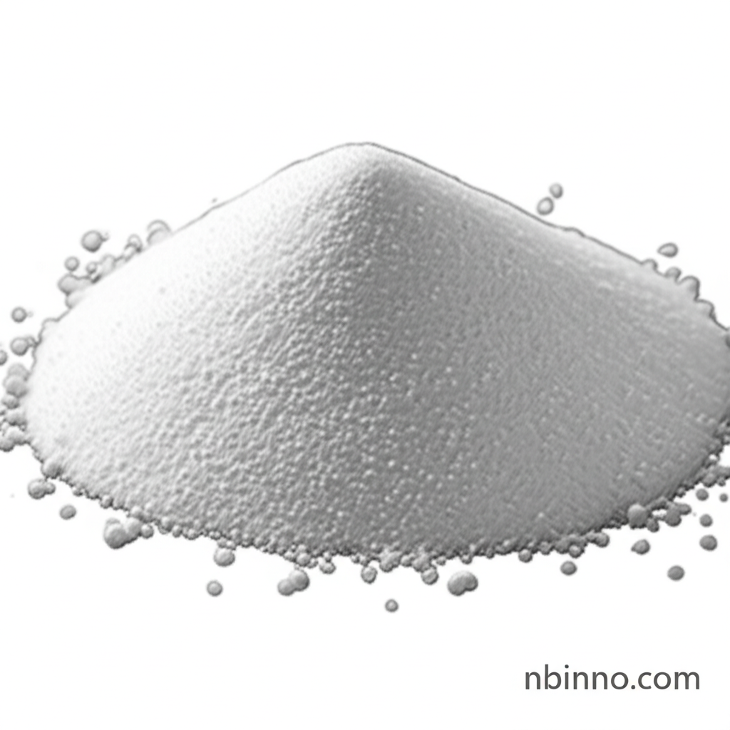 Polyacrylic Acid