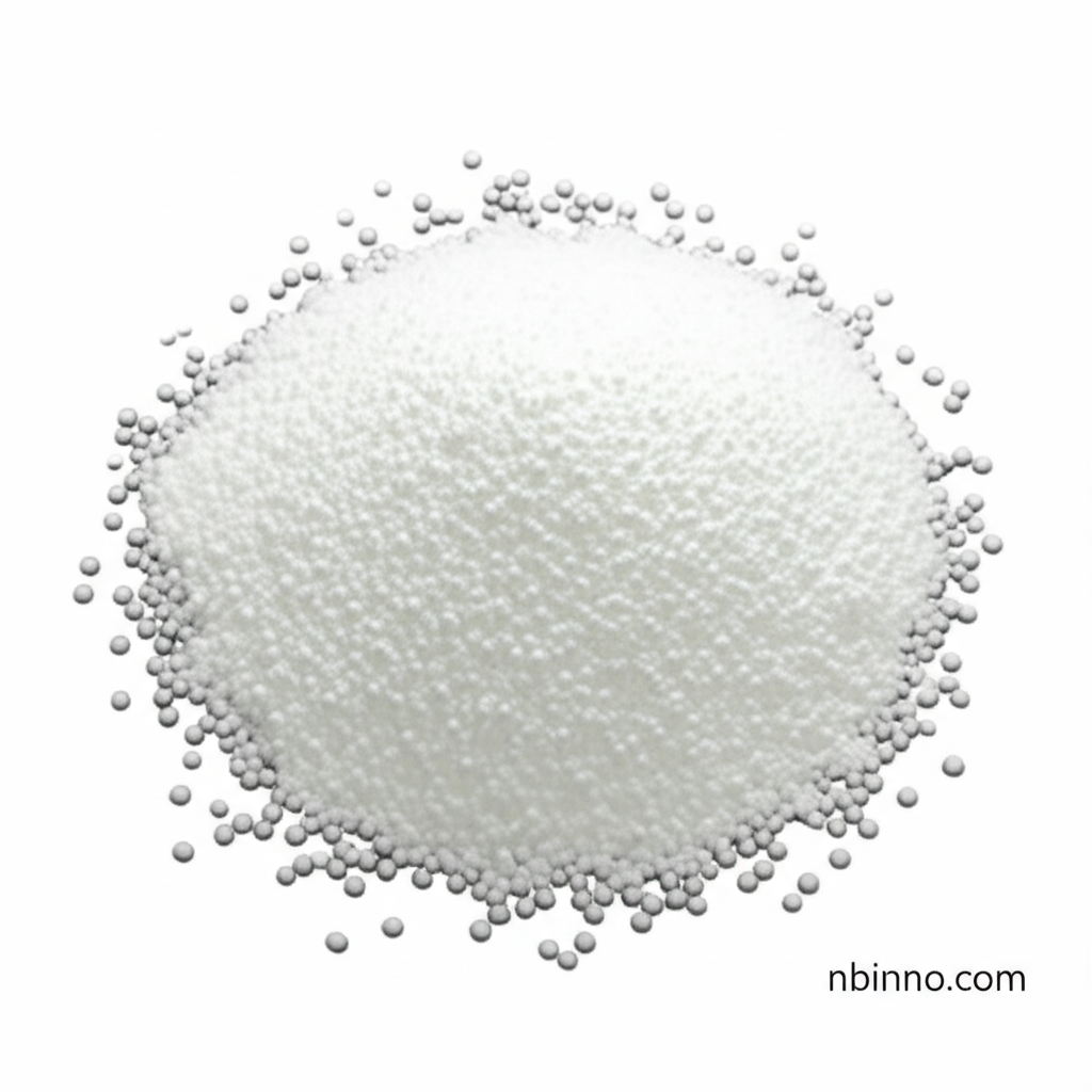 Trichloroisocyanuric Acid