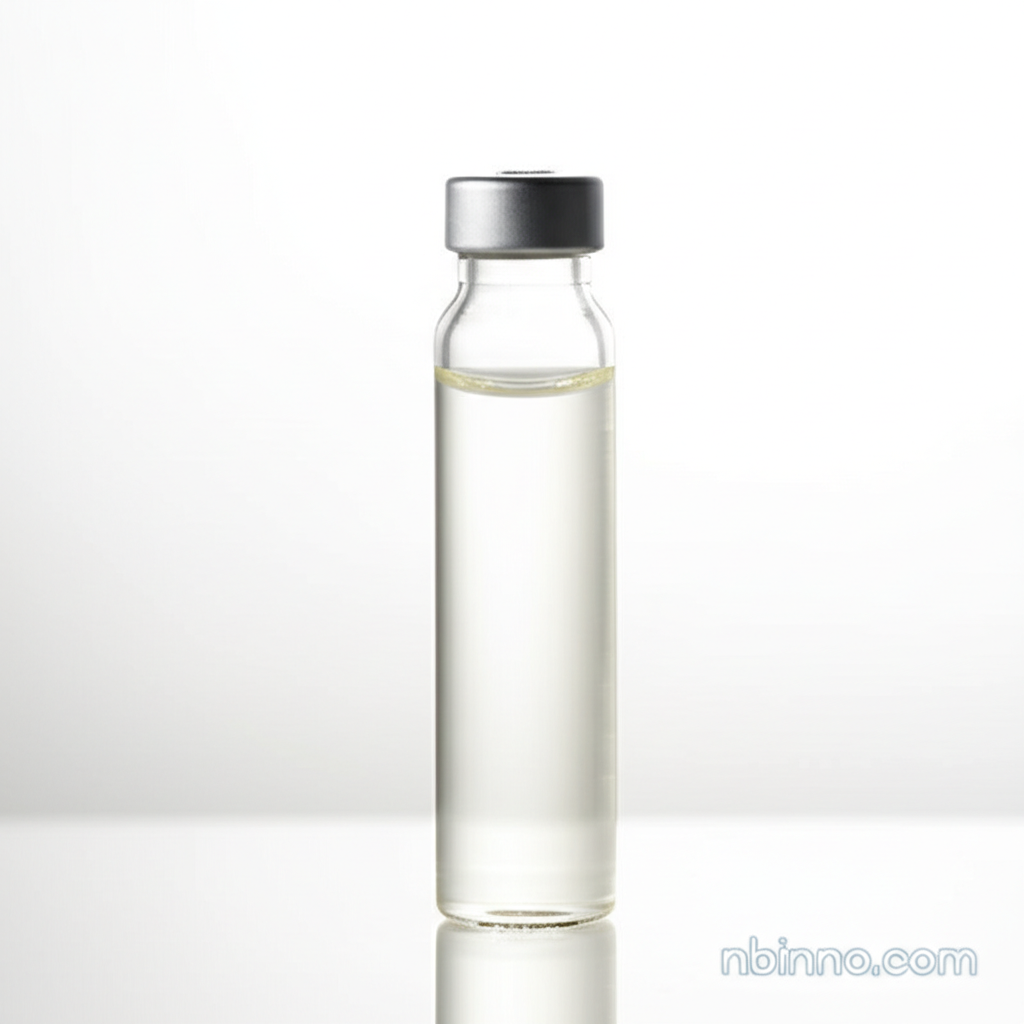 Isostearic acid