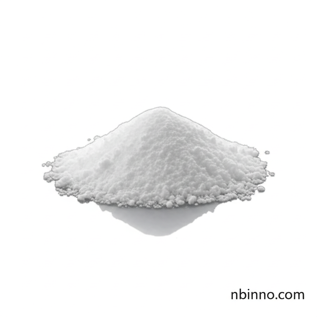 4-(Hydroxymethyl)phenylacetic acid