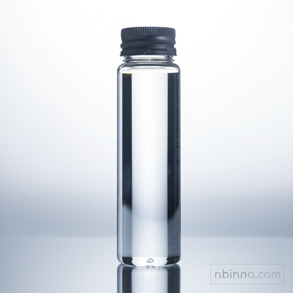 Propylene Glycol USP/EP Grade