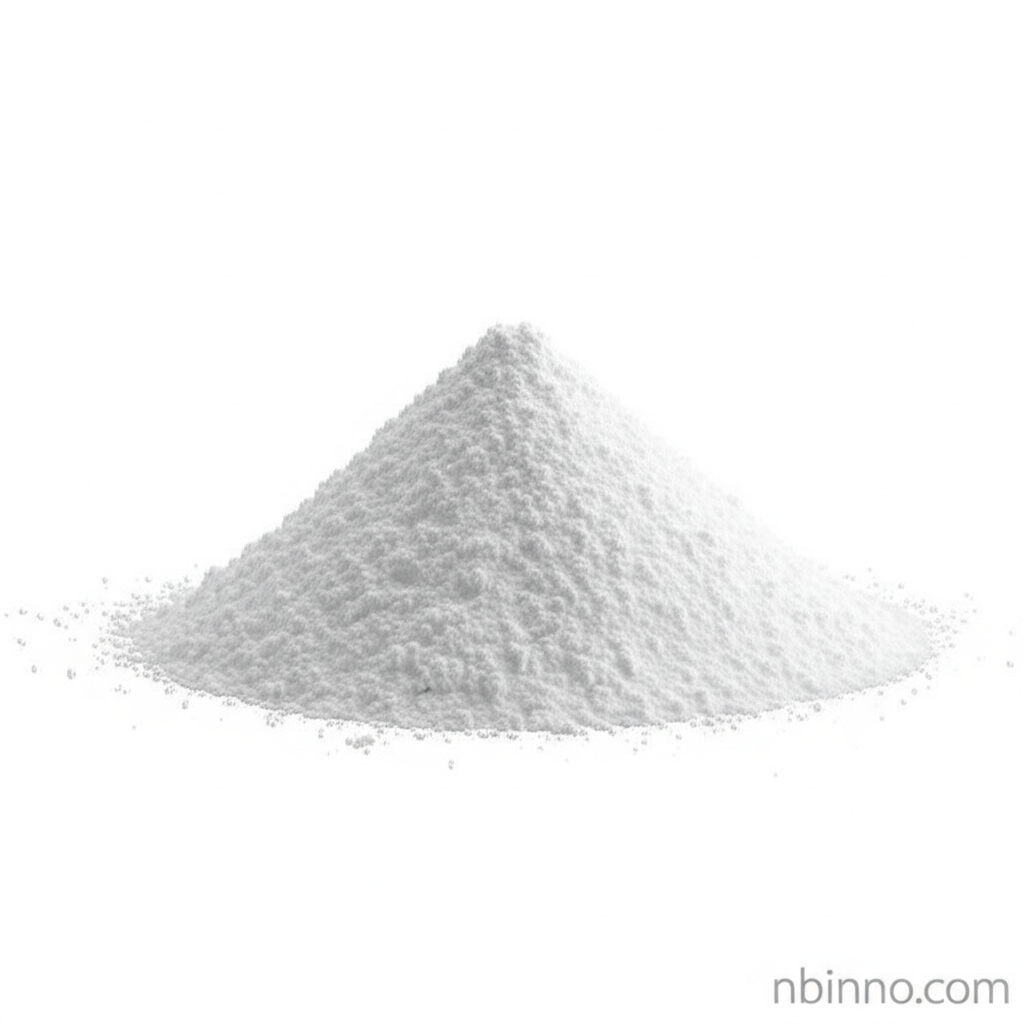 Hydroxypropyl Methyl Cellulose