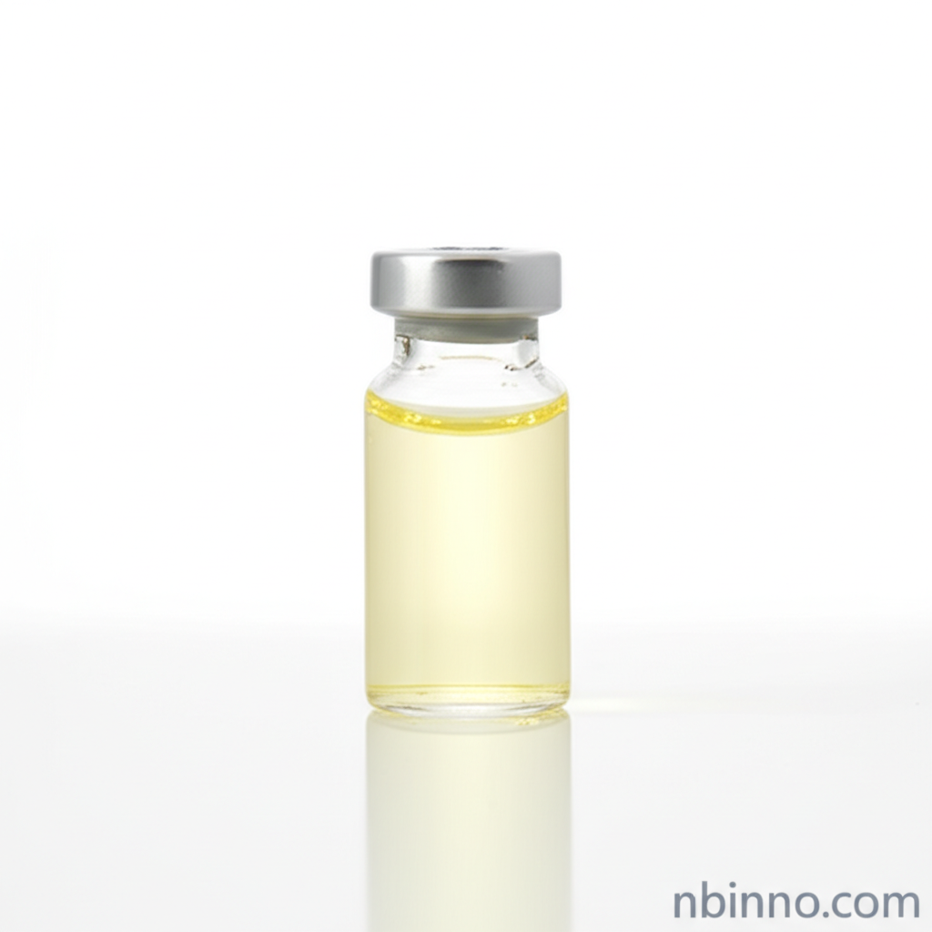 Tert-butyl glycidyl ether