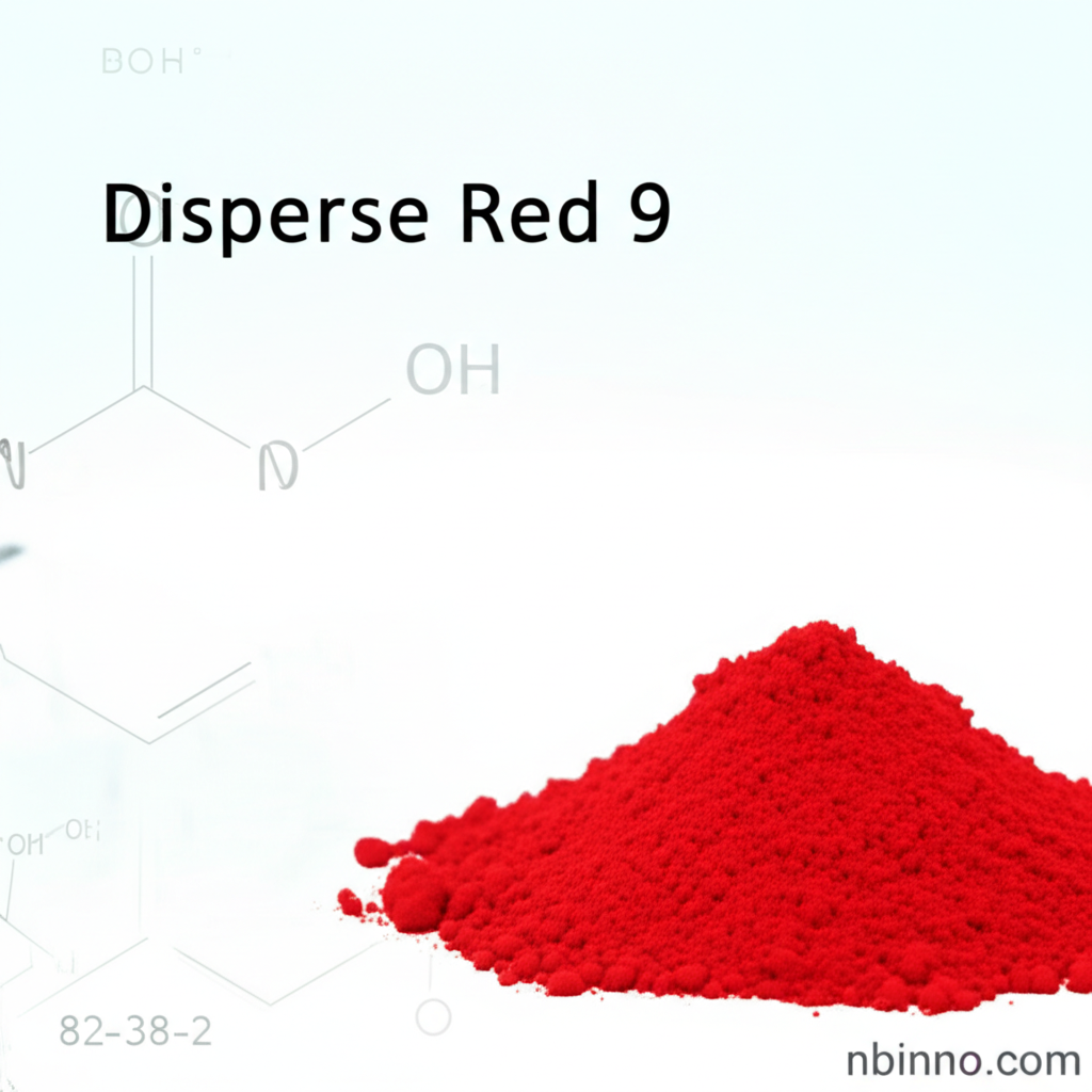 Disperse Red 9