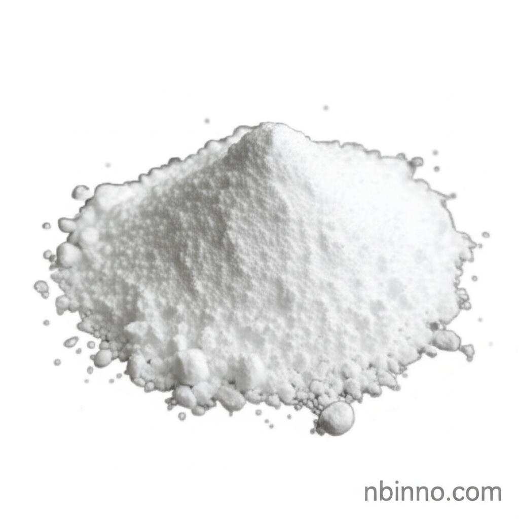 Nicotinamide Mononucleotide Powder