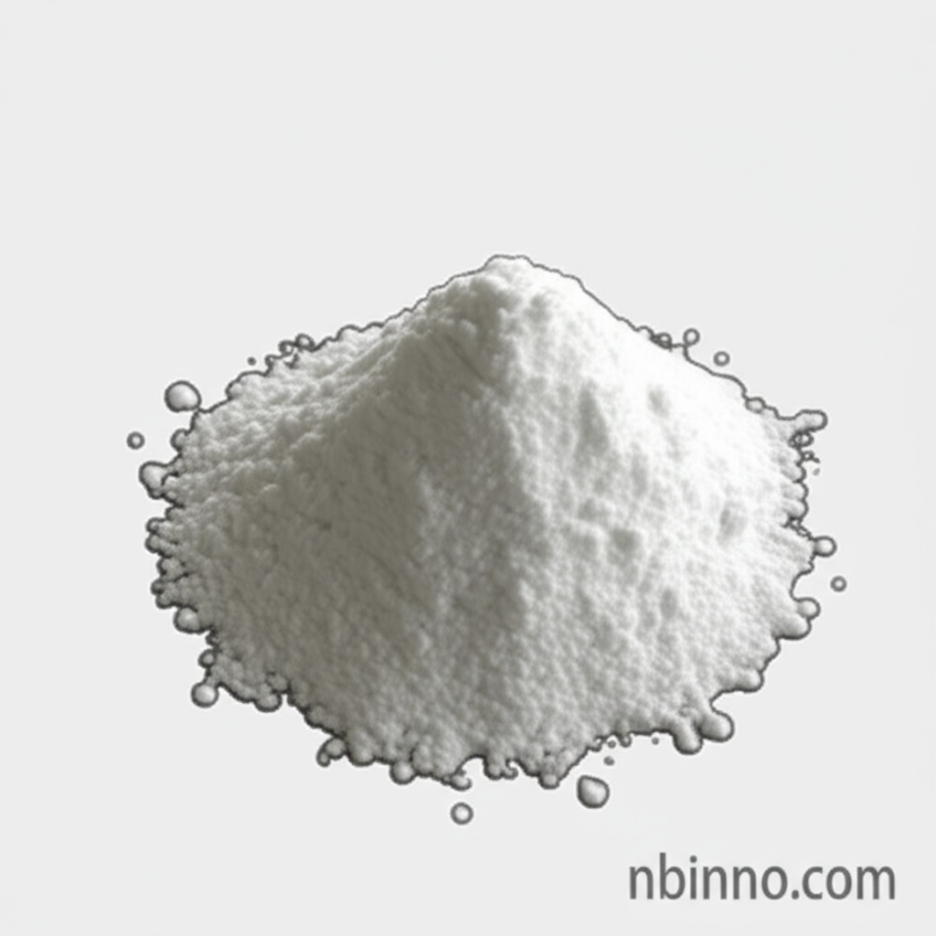 Carboxymethyl Cellulose