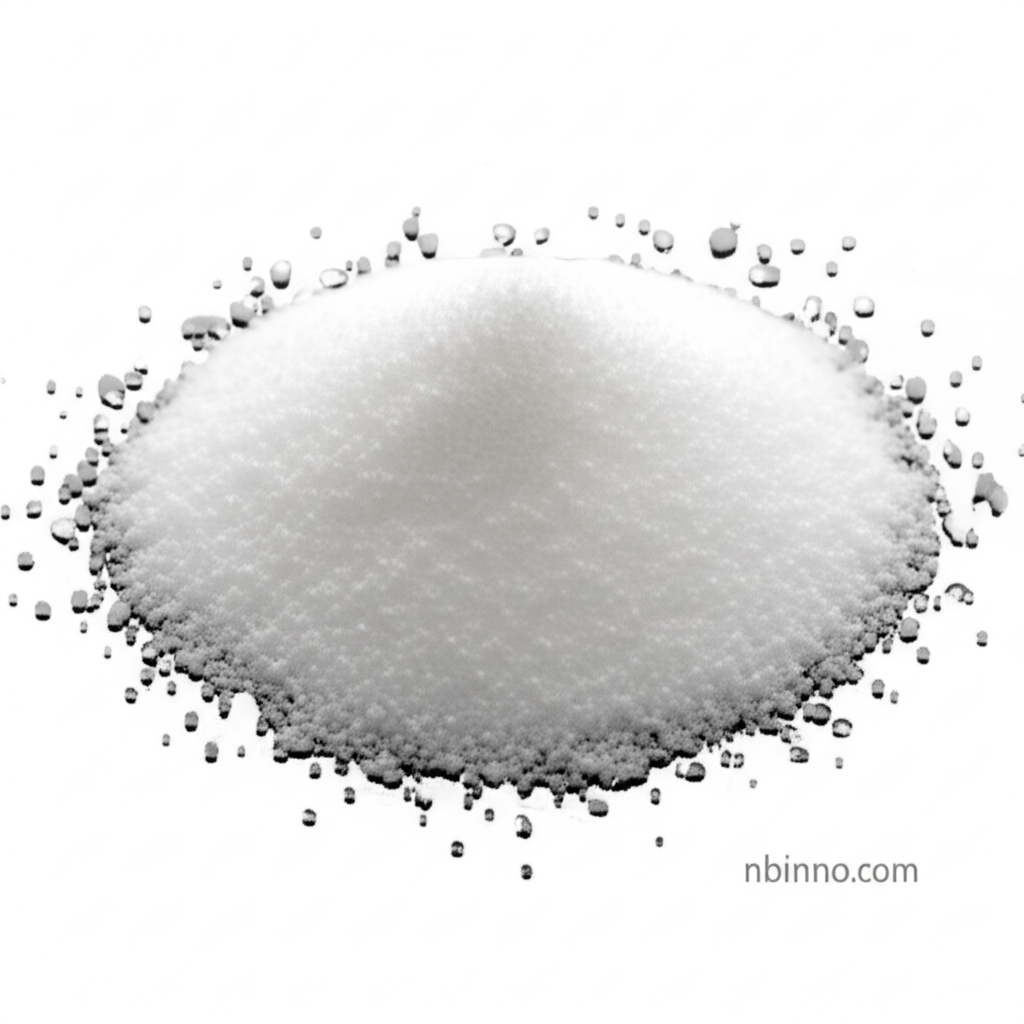 Polyethylene Glycol 3350