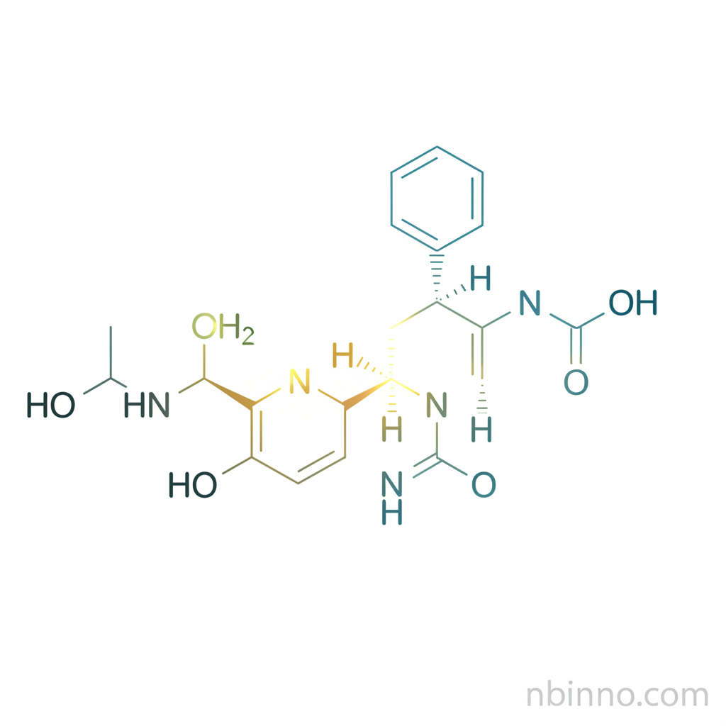 p-Bromobenzyl azide solution