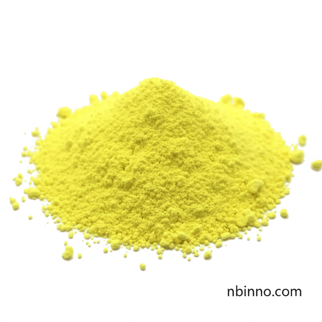 4-Nitrobenzamidine Hydrochloride