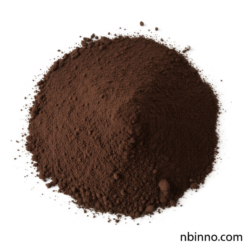 Manganese Dioxide Powder
