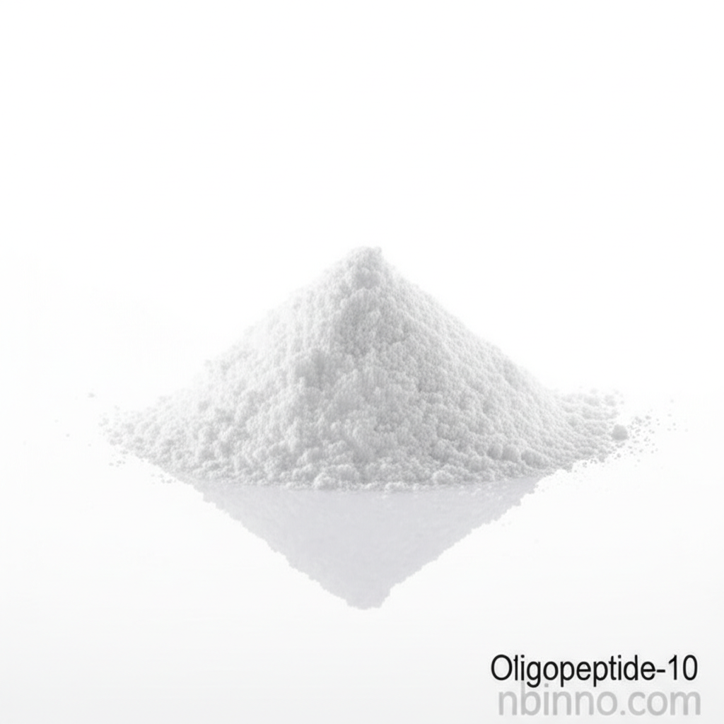 Oligopeptide-10
