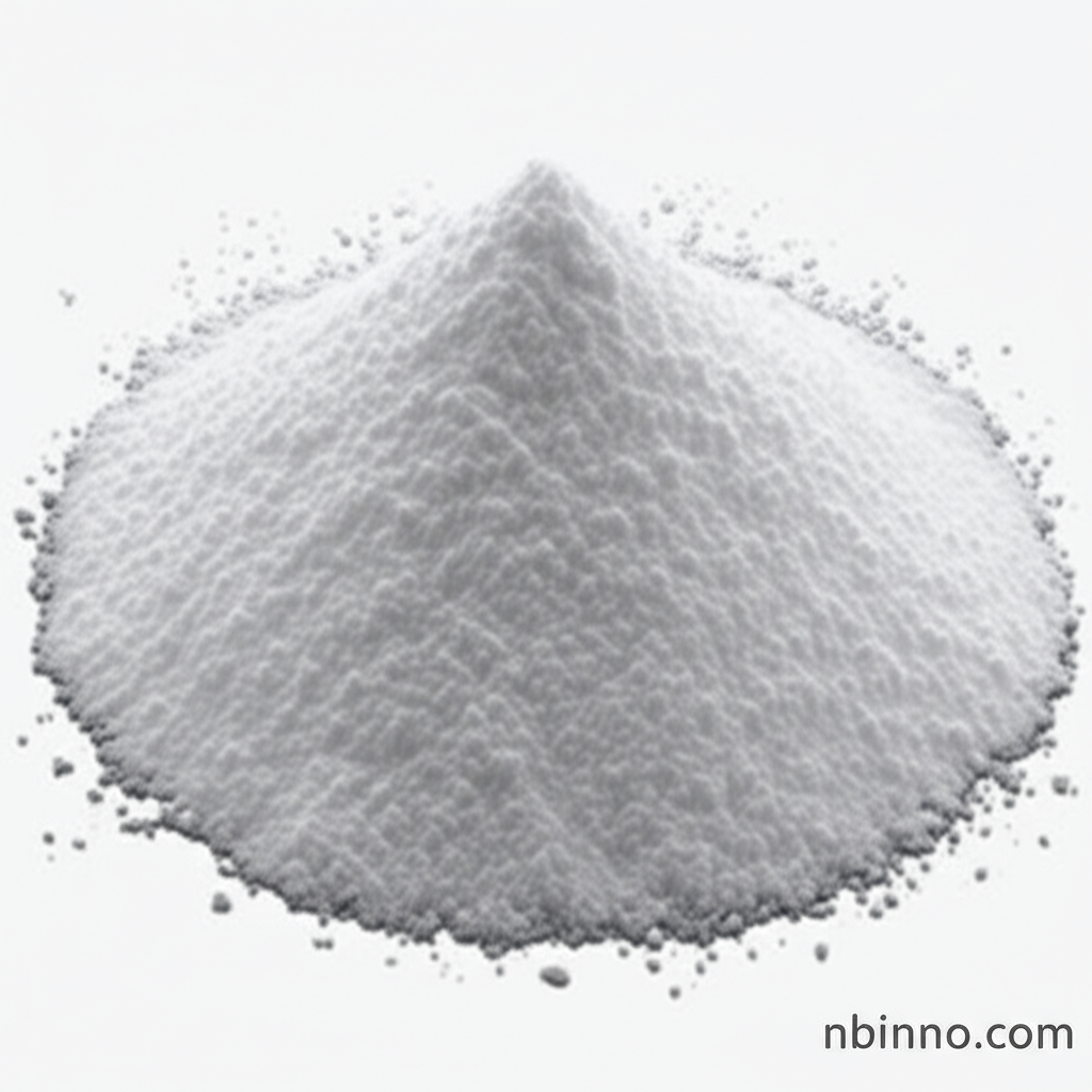 Hydroxypropyl Starch