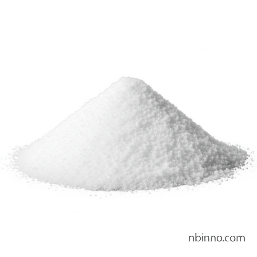 Mannitol