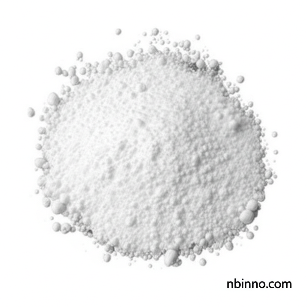 Anionic Polyacrylamide