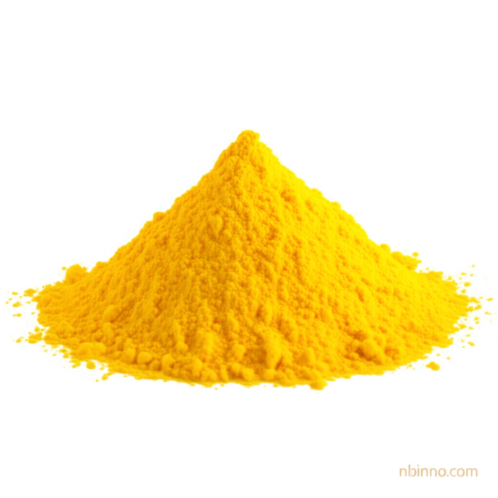 Tartrazine