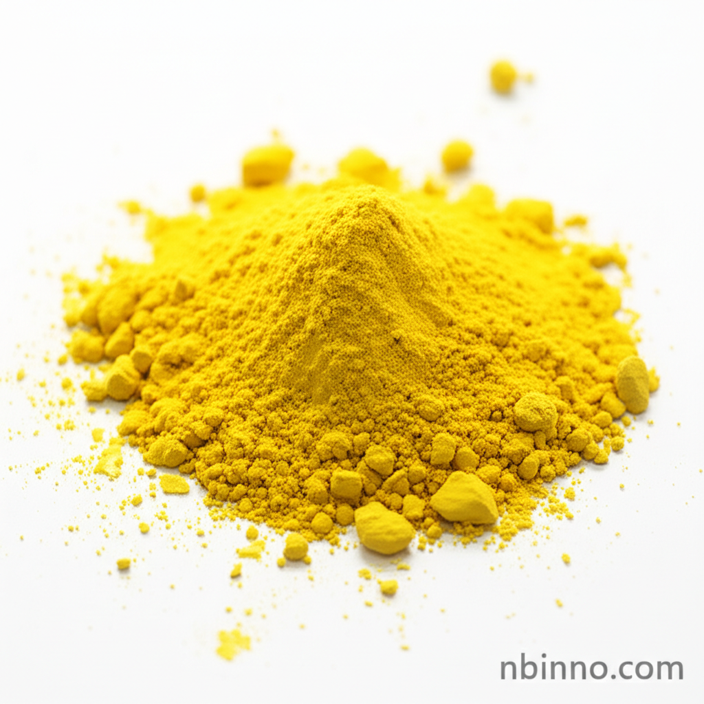Niobium (V) chloride