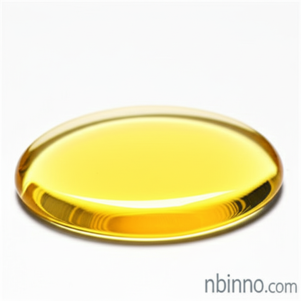 Epoxy Fatty Acid Methyl Ester Plasticizer