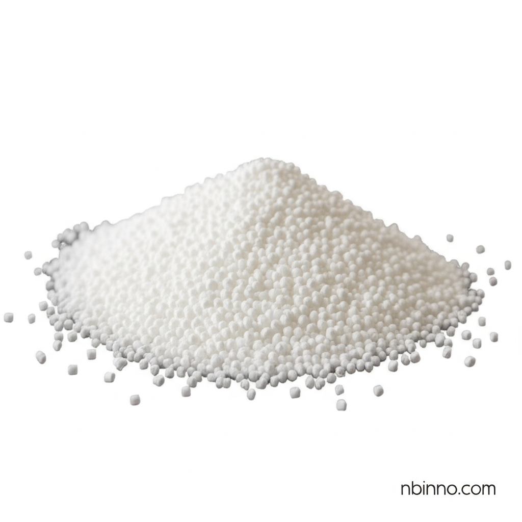 Non-Halogen Fire Retardant Masterbatch