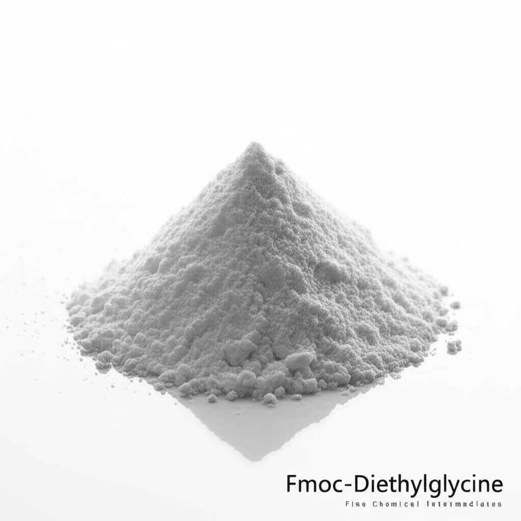 Fmoc-Diethylglycine