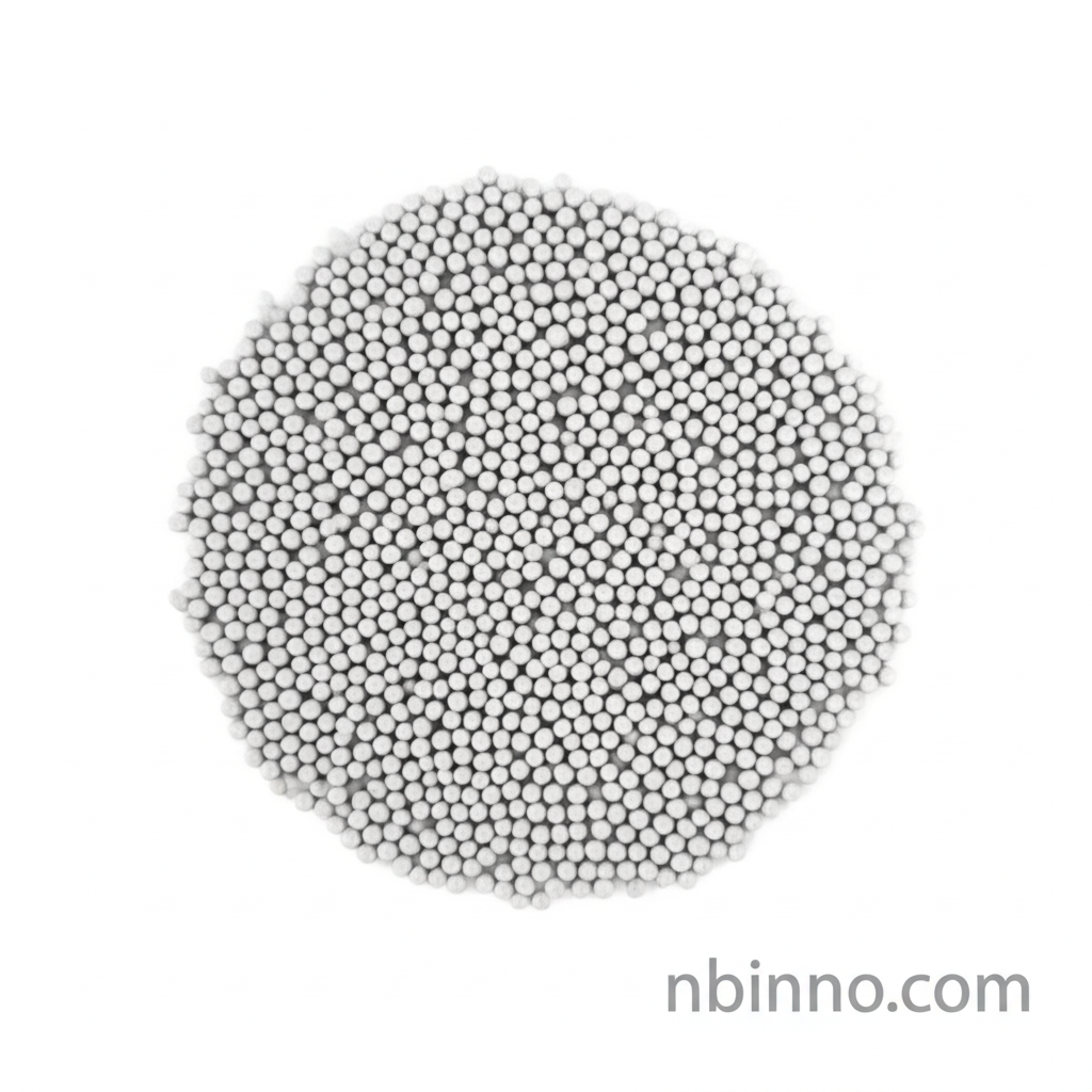 5A Molecular Sieve