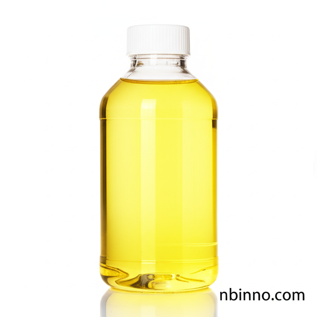 Low Formaldehyde Wash and Wear Finishing Resin