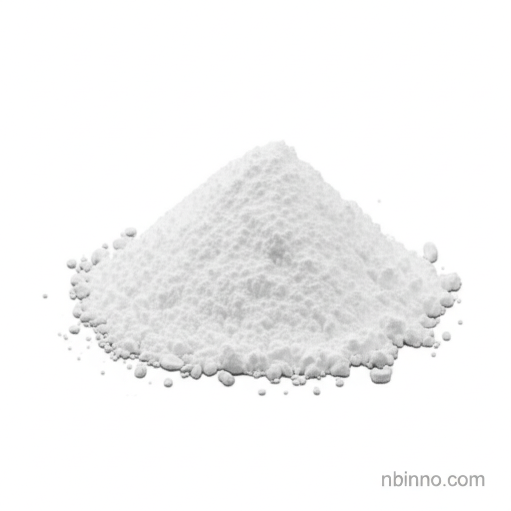 Calcium Carbonate