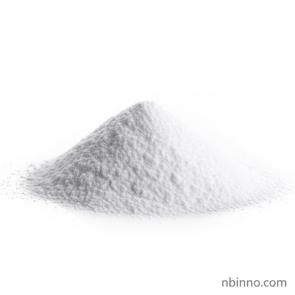 Magnesium Aspartate Tetrahydrate