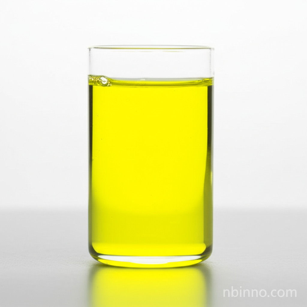Modified Amino Silicone Oil