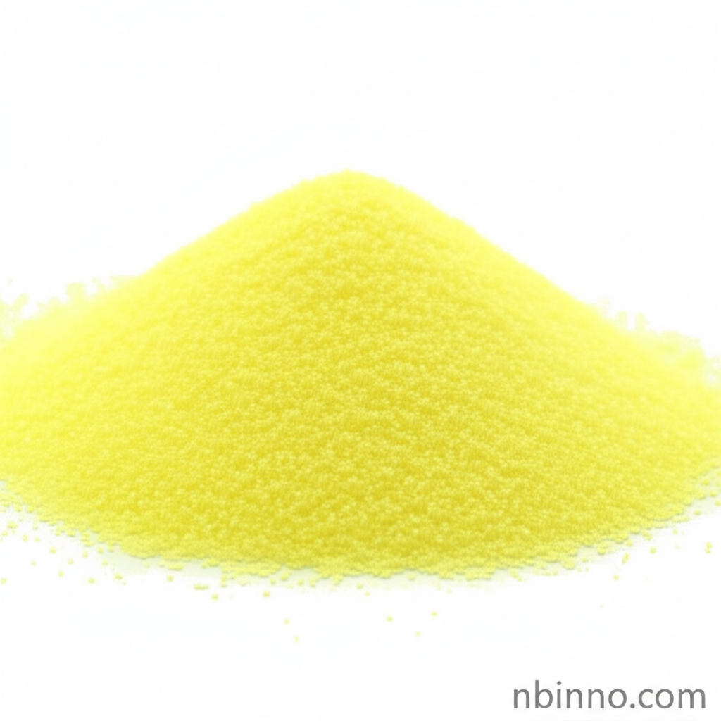Alkali Resistant Softener Flake