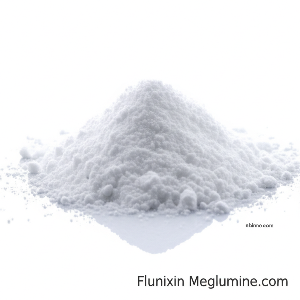 Flunixin Meglumine