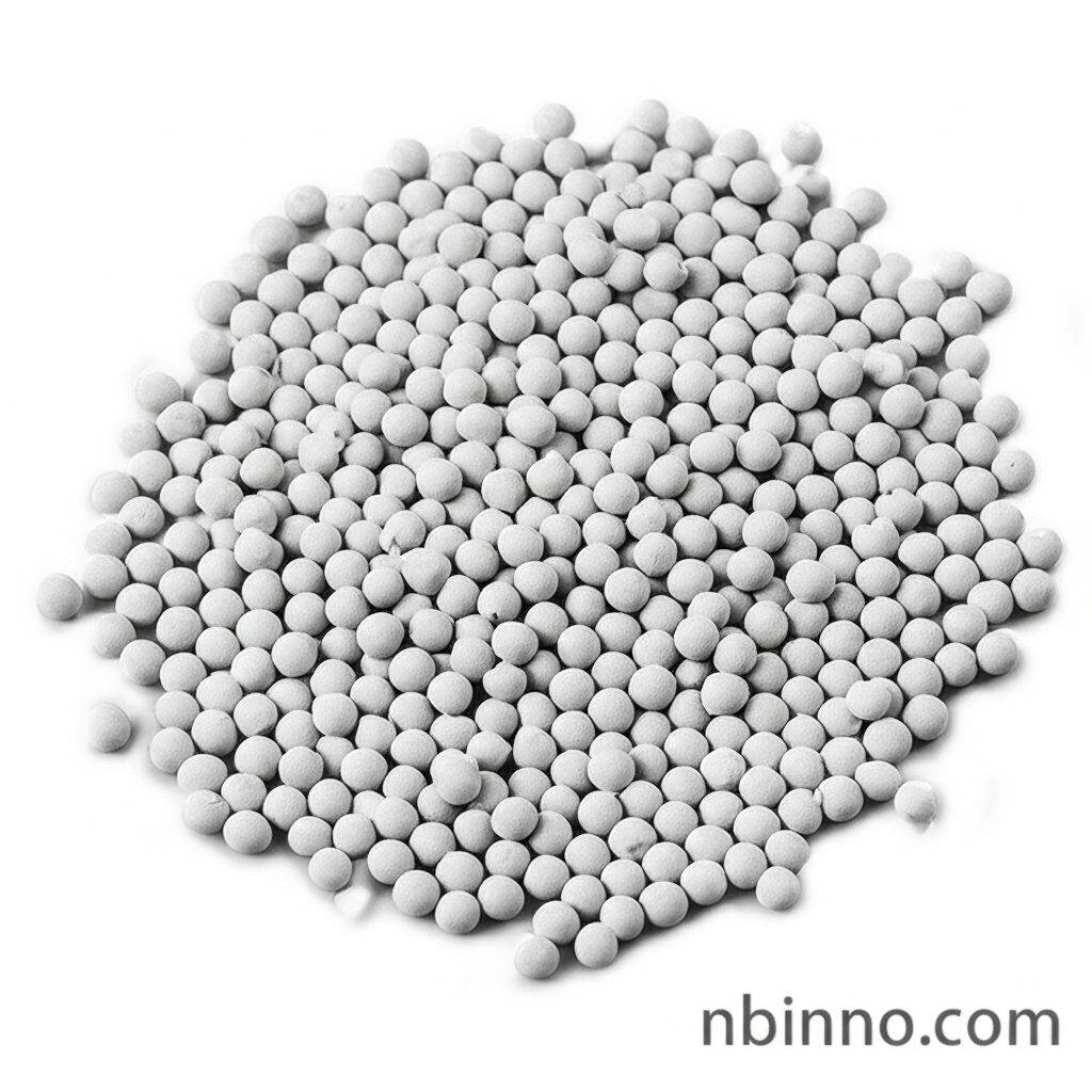 13X Molecular Sieve