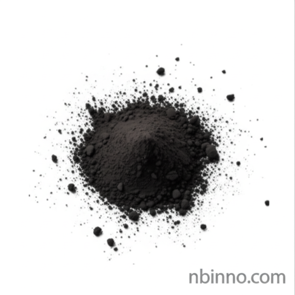 CO Oxidation Catalyst