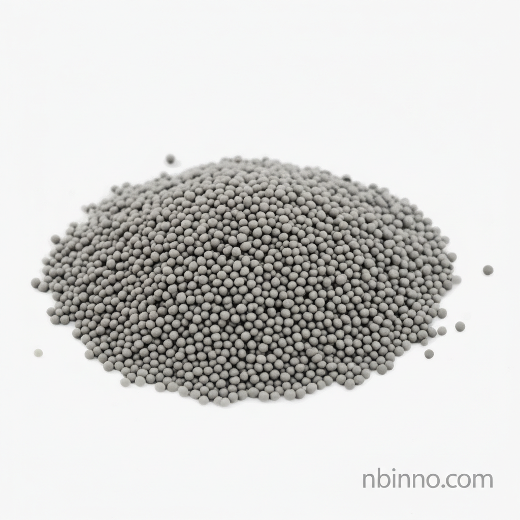 Ozone Oxidation Catalyst