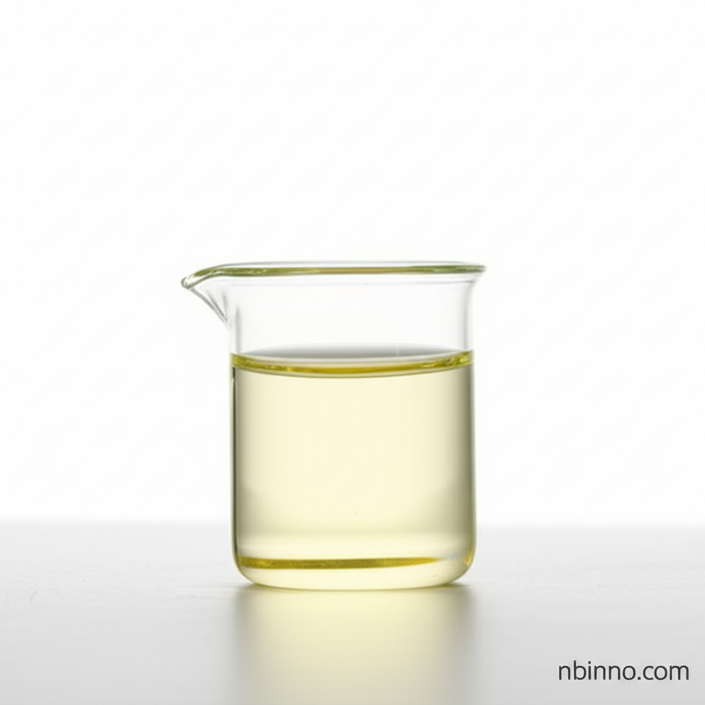 Cocamidopropylamine Oxide