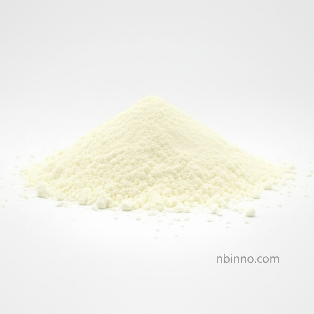 Carboxymethyl Cellulose Sodium