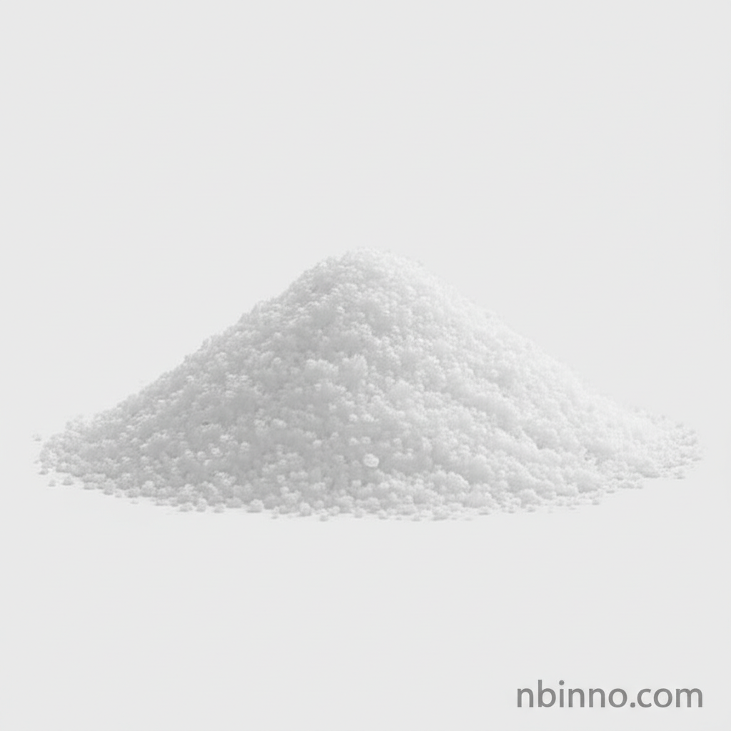 Sodium hexametaphosphate